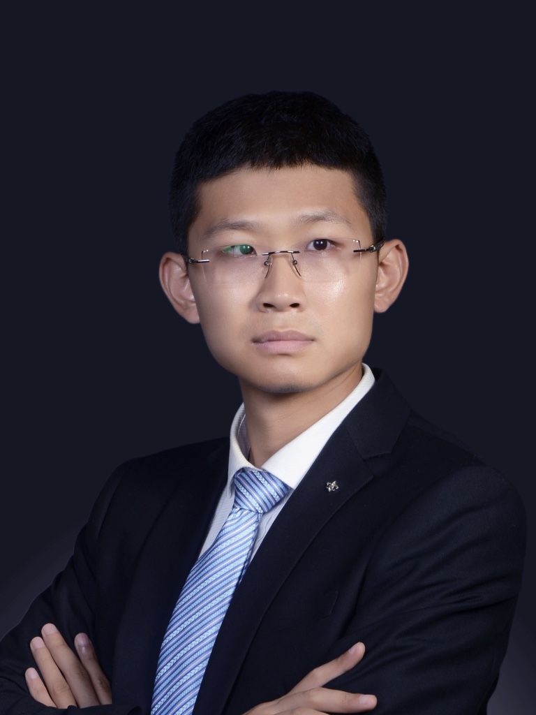 张鹏宇